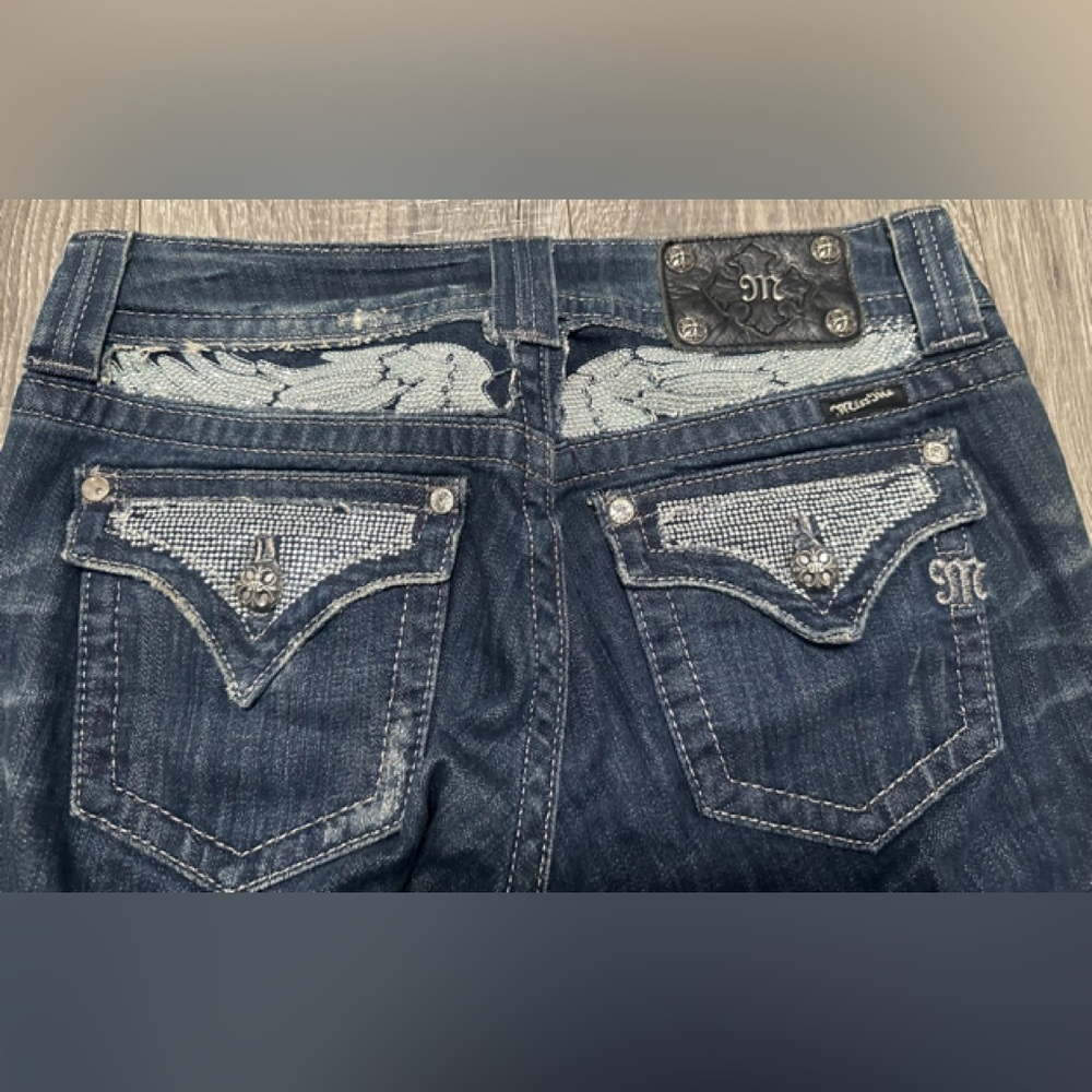 Miss Me Jeans Size 28
